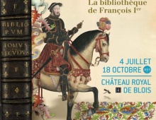 Trésors royaux la bibliothèque de François 1er
